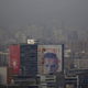Image for article titled A smog emergency forced Chile’s capital to shut down—but a soccer tournament goes on